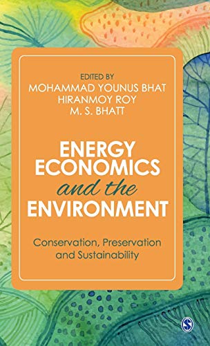 Beispielbild fr Energy Economics and the Environment zum Verkauf von Blackwell's