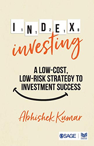 Immagine dell'editore per Index Investing: A Low Cost, Low Risk Strategy to Investment Success venduto da Biblios
