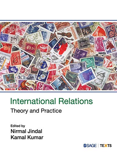 Stock image for International Relations: Theory and Practice for sale by Books Puddle