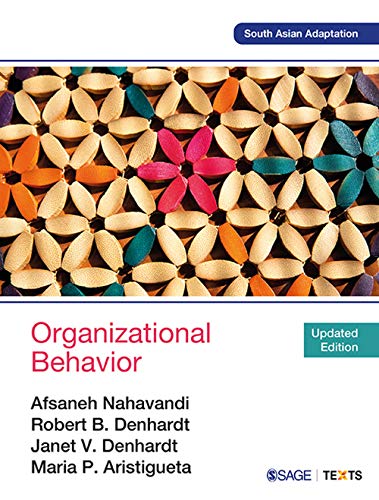 9789353884802: Organizational Behavior