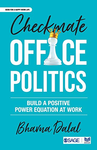 Imagen de archivo de Checkmate Office Politics a la venta por TextbookRush