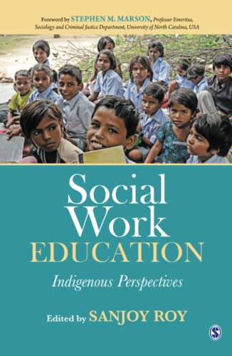Stock image for Social Work Education for sale by Books Puddle