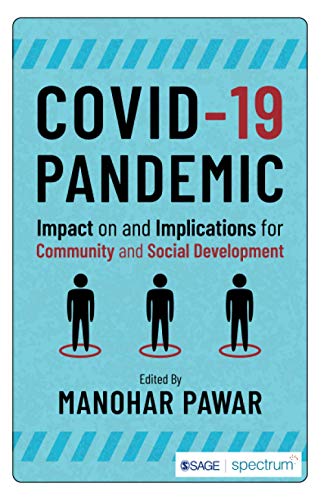 Stock image for Covid-19 Pandemic: Impact on and Implications for Community and Social Development for sale by Revaluation Books