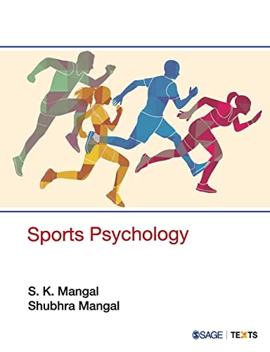 Stock image for Sports Psychology 1st Edition for sale by Books Puddle