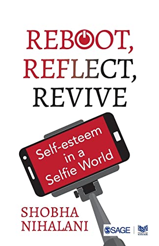 Beispielbild fr Reboot, Reflect, Revive zum Verkauf von Blackwell's