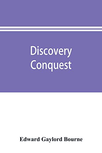 Stock image for Discovery, conquest, and early history of the Philippine Islands for sale by Lucky's Textbooks