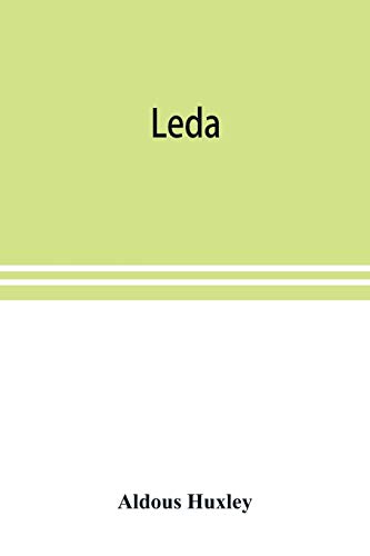 Stock image for Leda for sale by Chiron Media