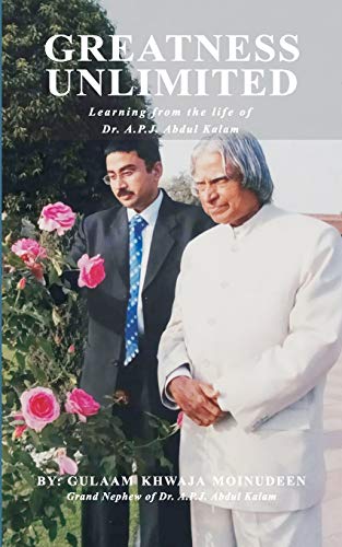 9789353914738: Greatness Unlimited: Learning from the life of Dr.A.P.J. Abdul Kalam