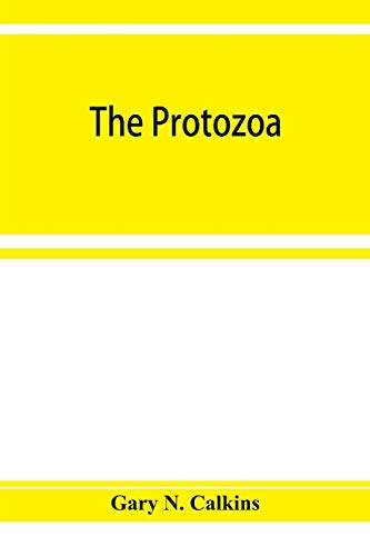 Imagen de archivo de The Protozoa a la venta por Lucky's Textbooks