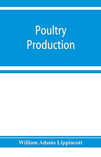 Stock image for Poultry production for sale by Lucky's Textbooks