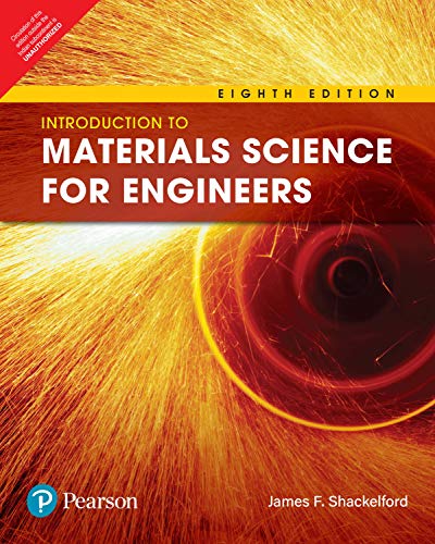 Stock image for INTRODUCTION TO MATERIALS SCIENCE FOR ENGINEERS for sale by Universal Store