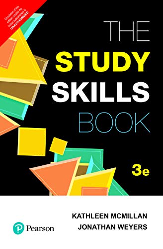 9789353943530: The Study Skills Book
