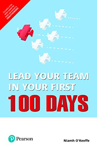 Stock image for LEAD YOUR TEAM IN YOUR FIRST 100 DAYS for sale by Urban Book Limited