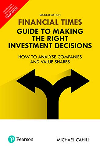 9789353943653: The Financial Times Guide to Making the Right Investment Decisions (The FT Guides)