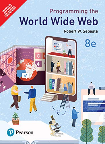 Stock image for Programming World Wide Web for sale by Majestic Books