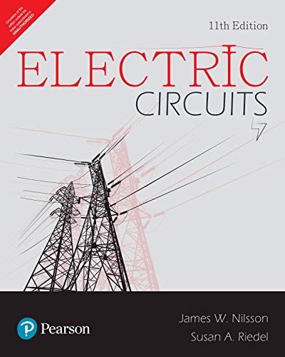 Stock image for Electric Circuits for sale by BooksRun