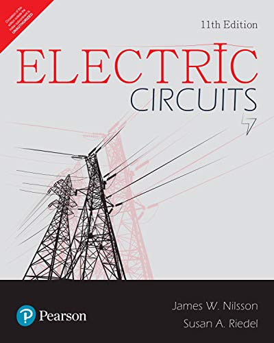 9789353946623: Electric Circuits