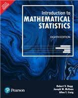 Stock image for Introduction To Mathematical Statistics, 8Th for sale by Books in my Basket
