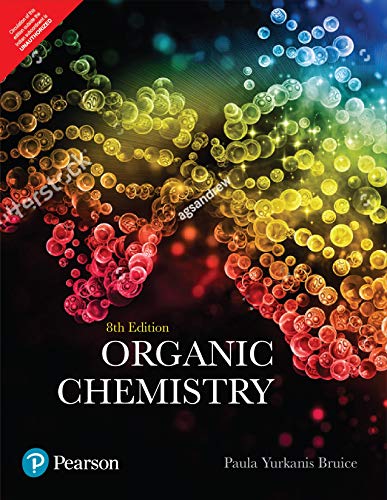 9789353948450: Organic Chemistry, 8th edition