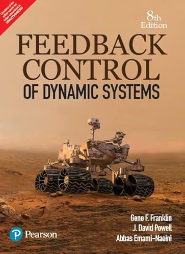 Stock image for Feedback Control Of Dynamic Systems, 8Th Edition for sale by Books in my Basket