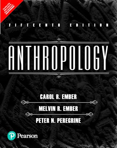 Imagen de archivo de Anthropology | Fifteenth Edition a la venta por SecondSale