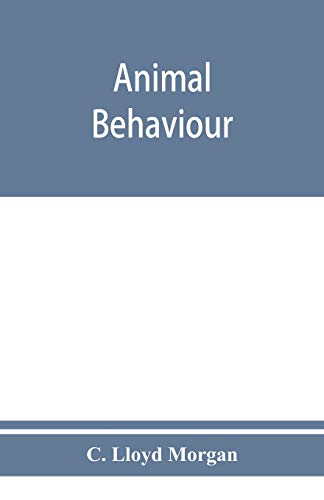 9789353950590: Animal behaviour