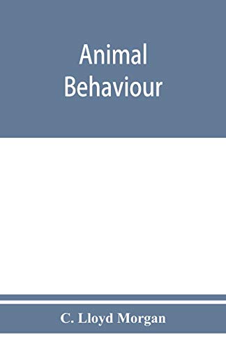 Stock image for Animal behaviour for sale by GF Books, Inc.