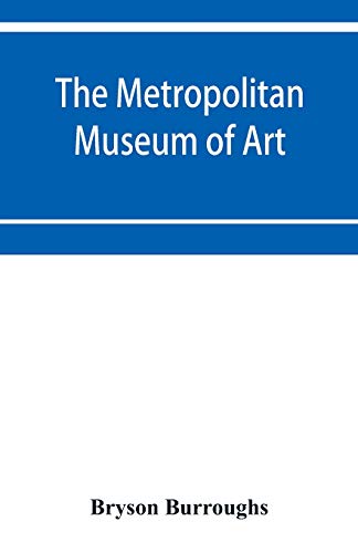 Imagen de archivo de The Metropolitan Museum of Art: Catalogue of paintings a la venta por Lucky's Textbooks