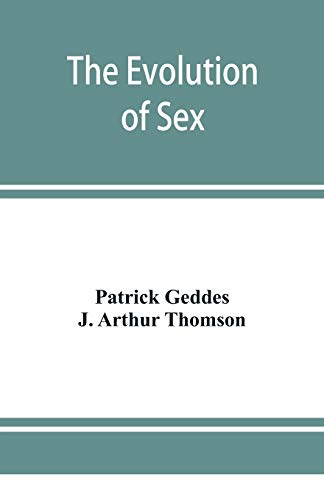 Stock image for The evolution of sex for sale by GF Books, Inc.