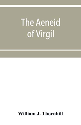 9789353953034: The Aeneid of Virgil