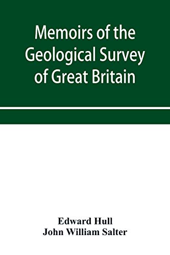 Beispielbild fr Memoirs of the Geological Survey of Great Britain and the Museum of Practical Geology. the Geology of the Country Around Oldham, Including Manchester . maps 88, 89, 96, 97, 104, 105, 111, 112; zum Verkauf von Books Puddle