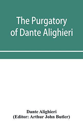 Beispielbild fr The Purgatory of Dante Alighieri zum Verkauf von Lucky's Textbooks