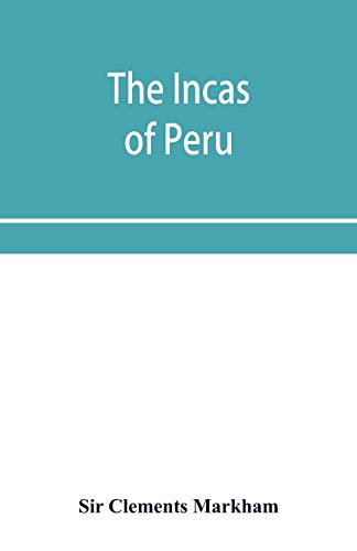 Stock image for The Incas of Peru for sale by Lucky's Textbooks