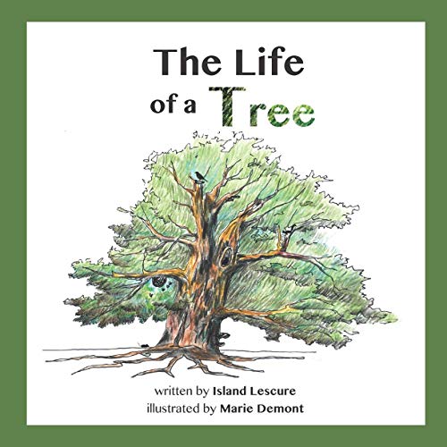 Beispielbild fr The Life of a Tree zum Verkauf von GF Books, Inc.