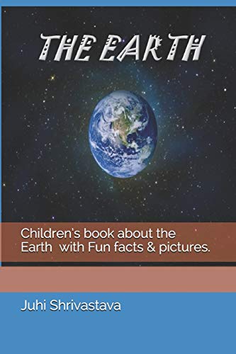 Imagen de archivo de The Earth a la venta por Lucky's Textbooks