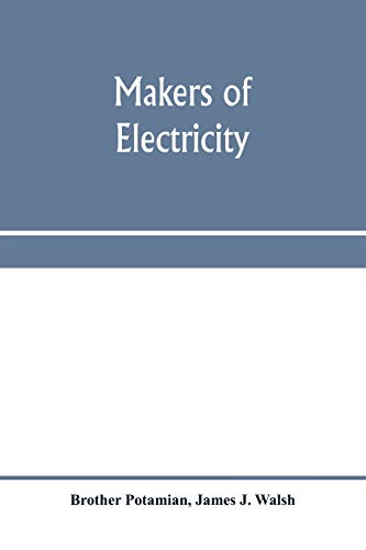 Imagen de archivo de Makers of electricity a la venta por Lucky's Textbooks
