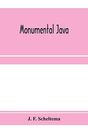 Stock image for Monumental Java for sale by Lucky's Textbooks