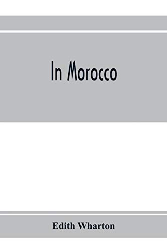 Stock image for In Morocco for sale by Lucky's Textbooks