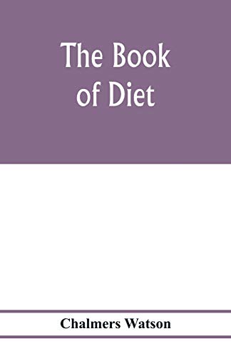9789353978006: The book of diet