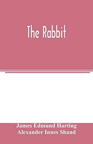 Stock image for The rabbit for sale by Lucky's Textbooks