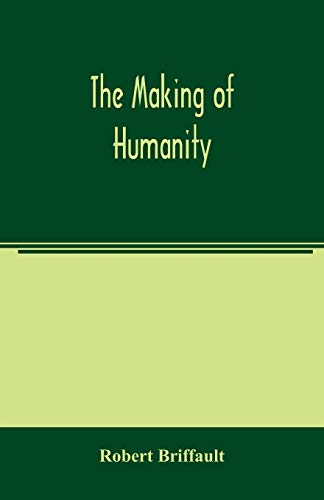 9789354005428: The making of humanity