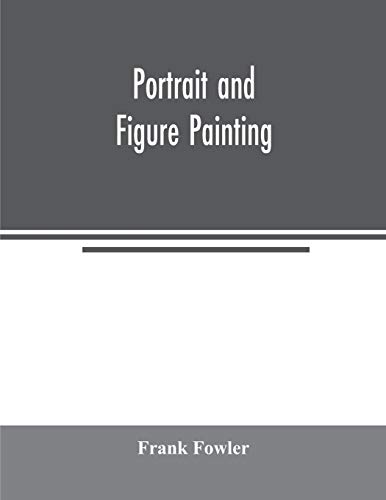 9789354006180: Portrait and figure painting