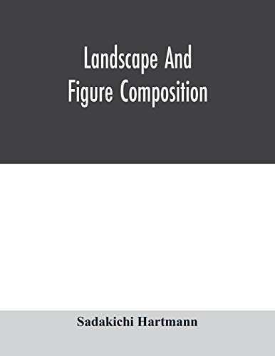 Imagen de archivo de Landscape and figure composition a la venta por Lucky's Textbooks