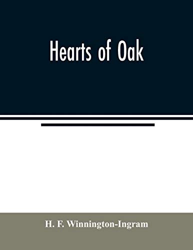 9789354007323: Hearts of oak