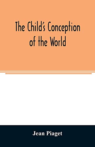 Beispielbild fr The child's conception of the world zum Verkauf von Books From California