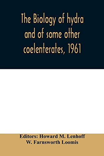 9789354010019: The biology of hydra and of some other coelenterates, 1961