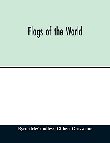 Beispielbild fr Flags of the world zum Verkauf von Chiron Media