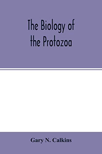 Imagen de archivo de The biology of the Protozoa a la venta por Lucky's Textbooks