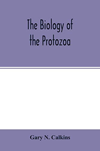 Stock image for The biology of the Protozoa for sale by Lucky's Textbooks