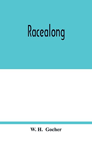 Stock image for Racealong for sale by Lucky's Textbooks